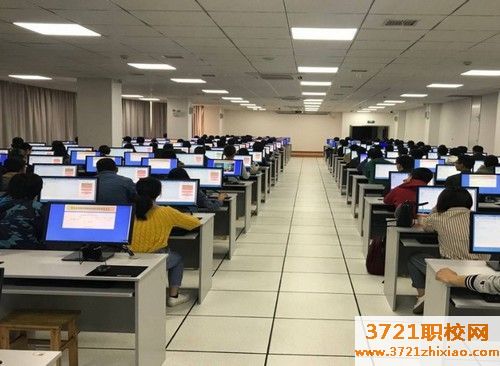 济南中专有什么专业