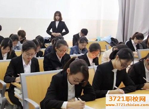 芜湖中专有什么专业