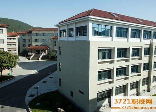 芜湖中专学校排名