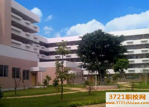 芜湖中专技校哪里好