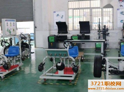 蕪湖學汽修去哪里學