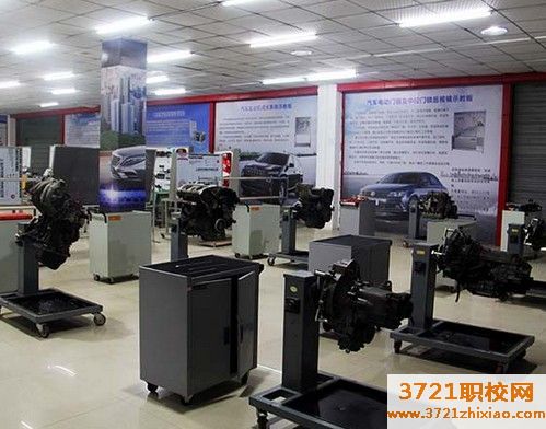 芜湖学汽修学费多少