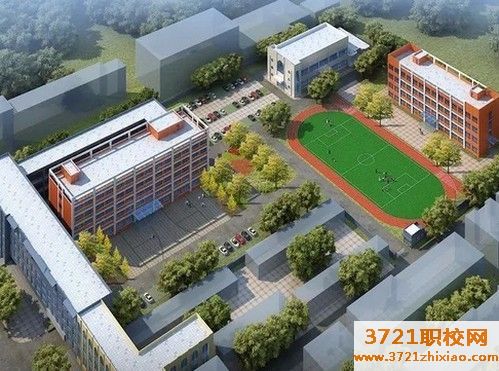 芜湖女生读什么职高好