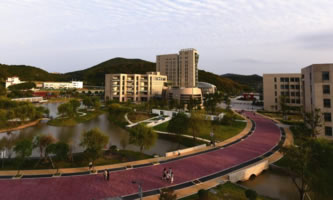 浙江舟山群岛新区旅游与健康职业学院怎么样、好不好