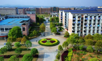 江西新能源科技职业学院怎么样、好不好