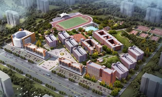 广西蓝天航空职业学院怎么样、好不好