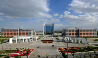 甘肅鋼鐵職業(yè)技術(shù)學(xué)院怎么樣、好不好