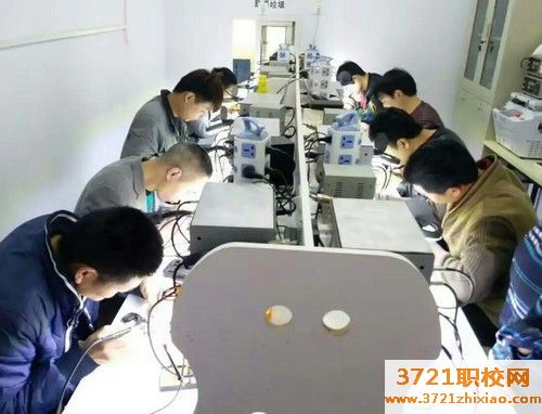 芜湖男孩学什么专业前景好