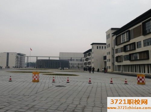 芜湖哪个中专学校比较好