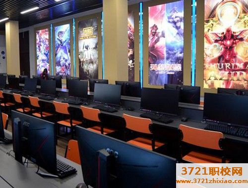 芜湖电竞学校学习什么