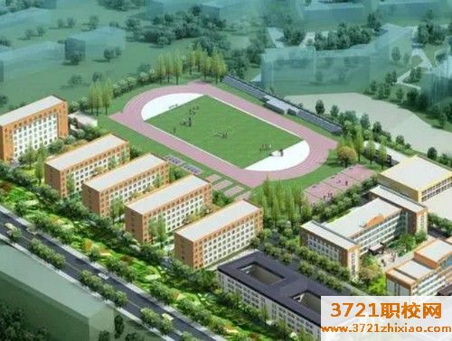 济南中专学校排名