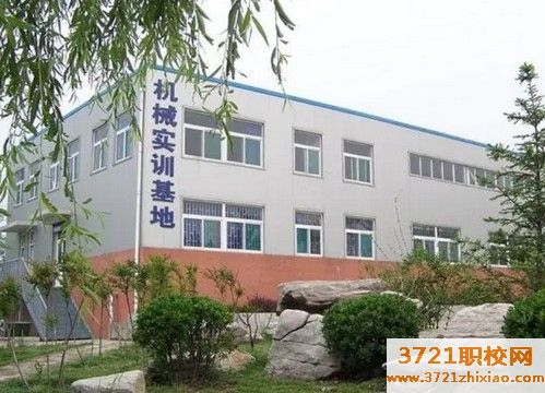 济南中专技校哪里好