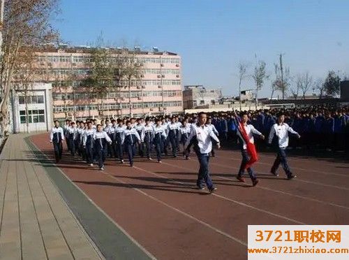 中国济南中专职业学校排名