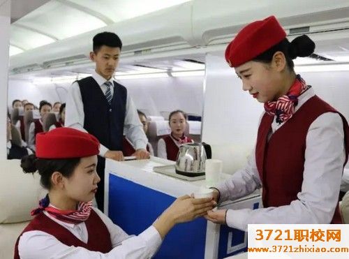 济南空乘专业学校，济南学习空乘的学校