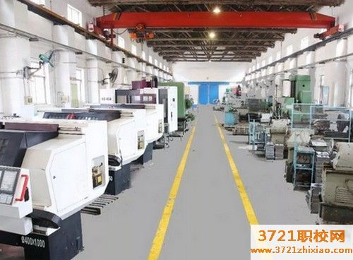 济南正规技校有哪些