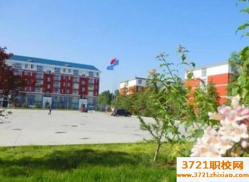 济南哪家技校学校好