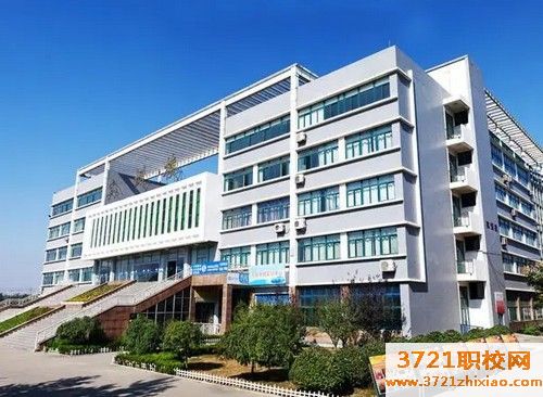 济南好的中专技校