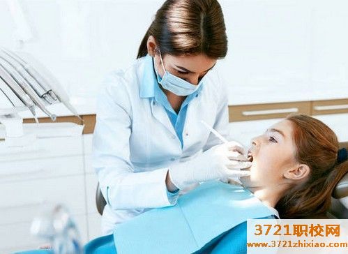 济南技校都有什么专业适合女生