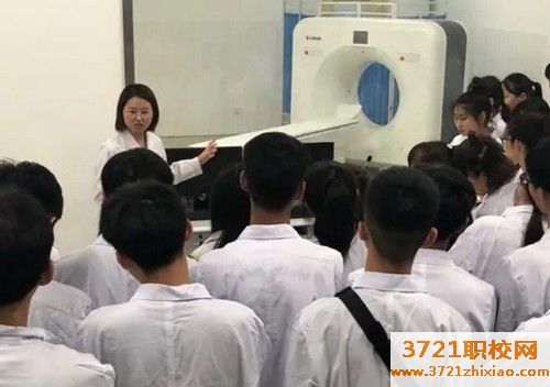 济南读职高学什么技术好