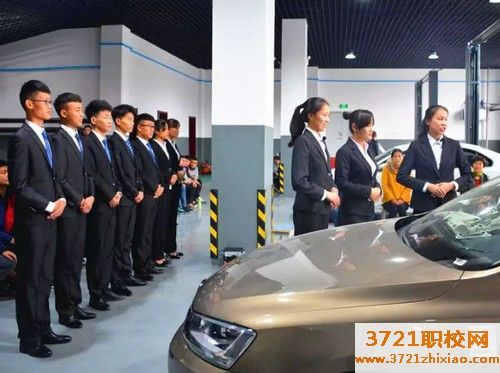 济南初中生能学什么