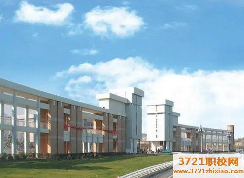 济南初中毕业找技校