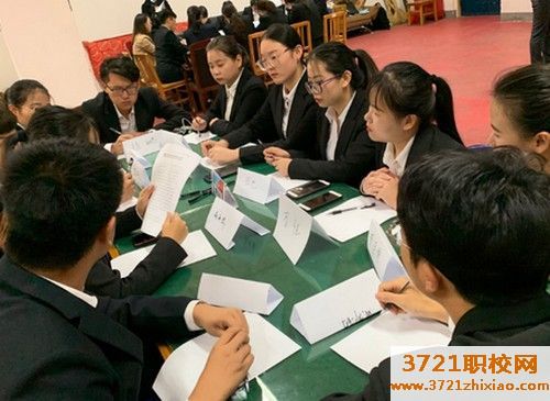 济南初中毕业学什么好