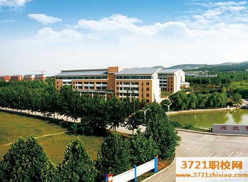 济南初中毕业什么技校好