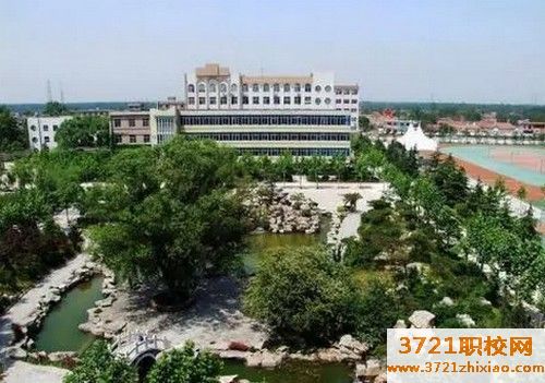 济南初中毕业上哪个技校好