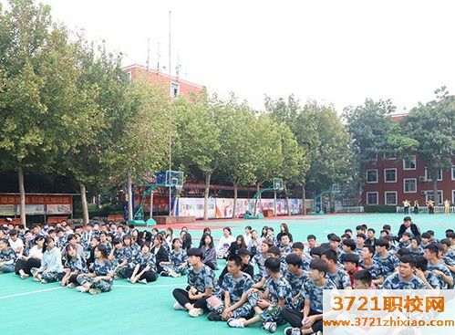 济南初中毕业能上哪些技校