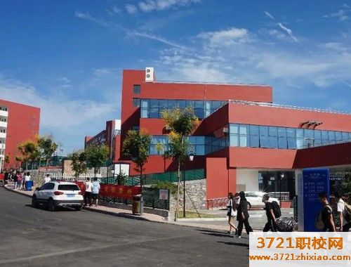 济南初三毕业考不上高中读什么学校好