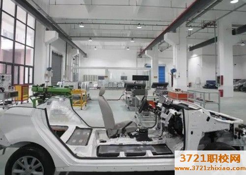 安徽芜湖女生读新能源汽车技术专业专业好吗?好就业吗