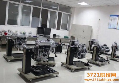 【合肥汽车技术学校】安徽芜湖新能源汽车技术专业工资一般多少