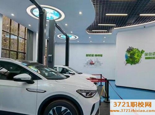【合肥汽车技术学校】安徽芜湖什么新能源汽车技术专业培训学校好