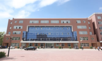 白城职业技术学院怎么样、好不好