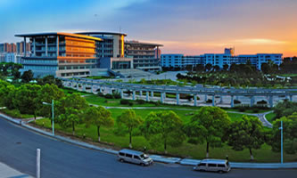 常州信息职业技术学院怎么样、好不好