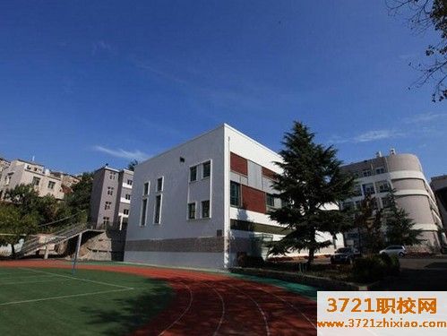 青岛中专怎么样