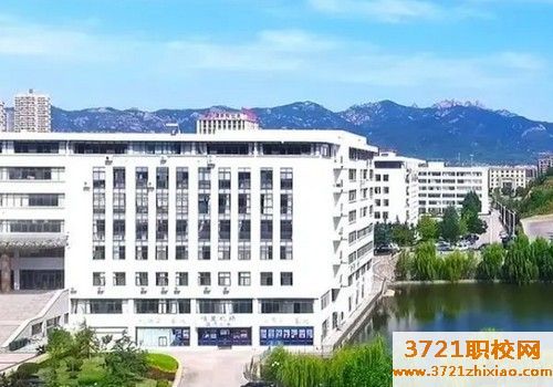 青岛中专学校排名