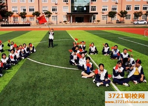 中国青岛中专职业学校排名