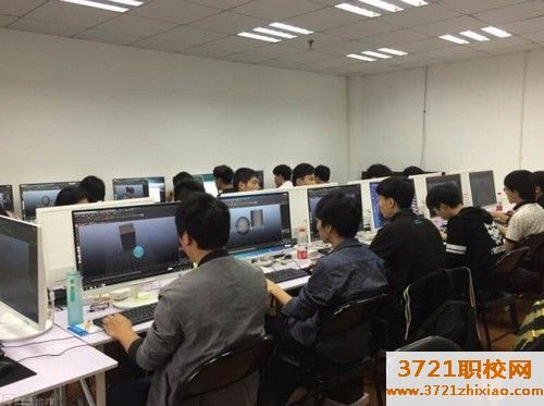 【青岛动漫学校】青岛影视动漫学校