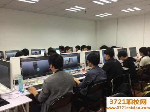 青岛影视动漫学校