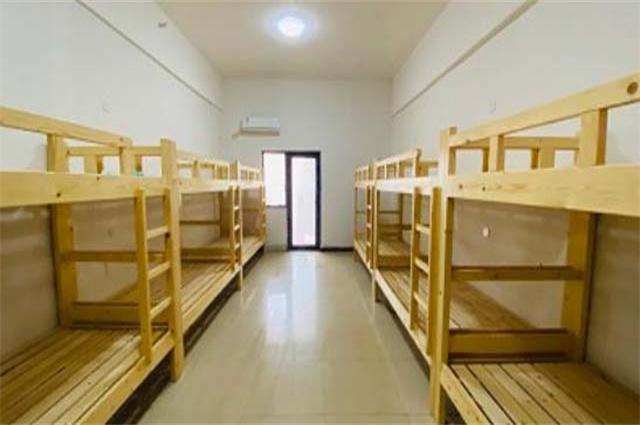 运城武术学校具体位置,学校地址在哪儿