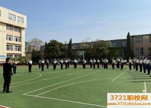 【青岛中专学校】青岛初中毕业中专学校