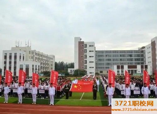 【青岛技校】青岛初中毕业什么技校好