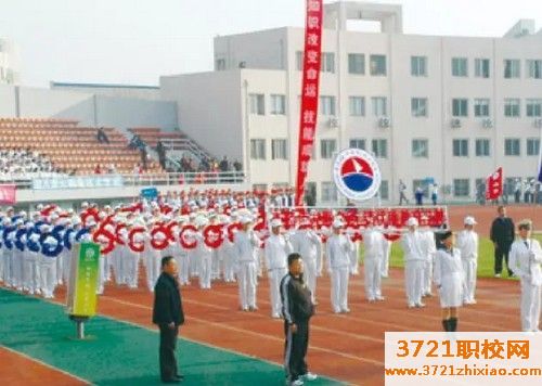 【青岛技校】青岛初中毕业能上哪些技校