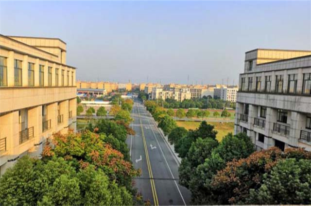 宁夏水利电力工程学校水利水电工程施工专业怎么样