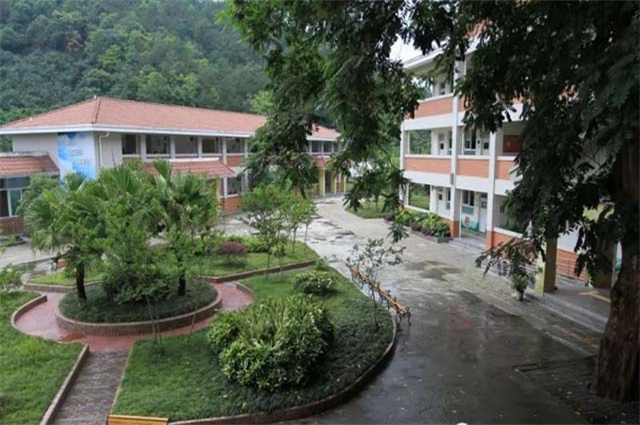 【泰州职业学校】2023泰州公办形象设计学校有哪些_泰州公办形象设计学校名单大全