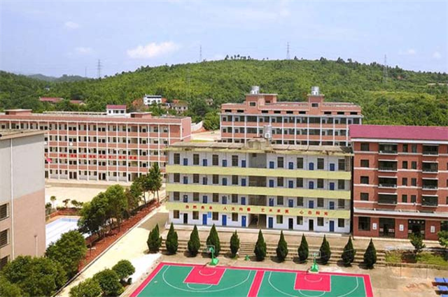 【江苏卫校】江苏2023初中生可以去什么卫校