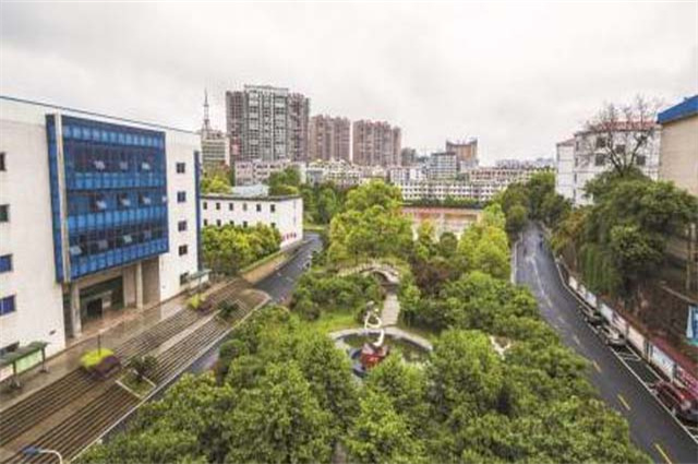 【烟台职业学校】2023年招远高级职业学校招生计划