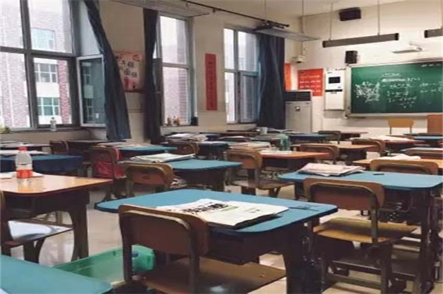 【梅州电子技术学校】梅州城西职业技术学校电子技术应用专业介绍