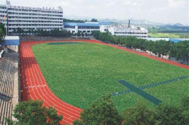 【南宁卫生学校】2023南宁排名前二的临床医学学校名单